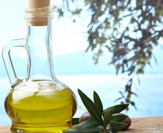 Hvorfor er olivenolie bedre at opvarme i end rapsolie?