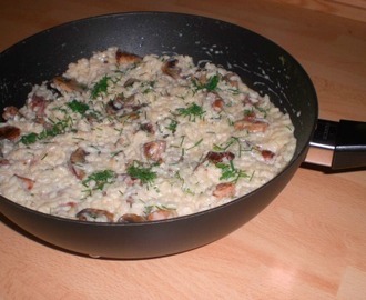 Risotto