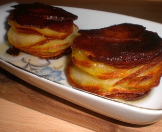 Pommes Anna