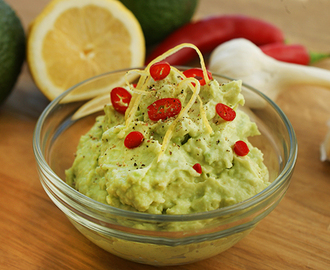 Guacamole