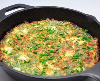 Frittata