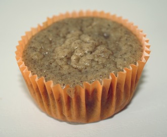 Kanel muffins