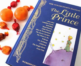 The Little Prince & Other Stories