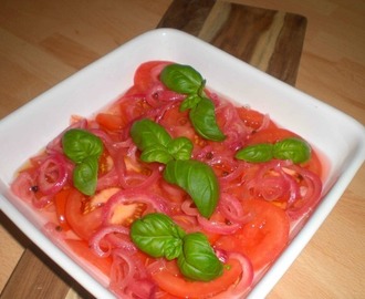 Tomatsalat