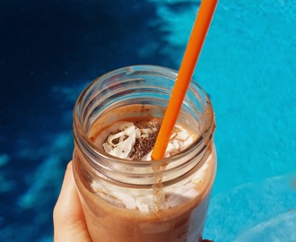 Chokolade Smoothie