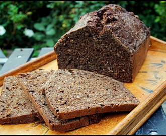 Schwarzbrot