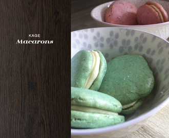 Macarons