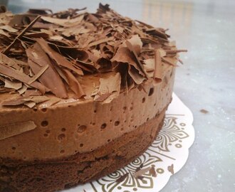 Gâteau Marcel - Chokolade-elskerens gudekage
