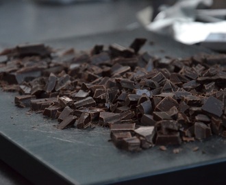 Chokolade chokolade chokolade