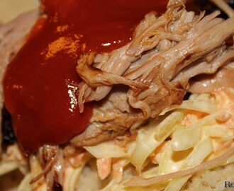 Coleslaw - f.eks. til pulled pork