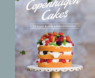 Anmeldelse af Copenhagen Cakes