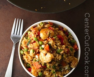 Chinese Fried Rice