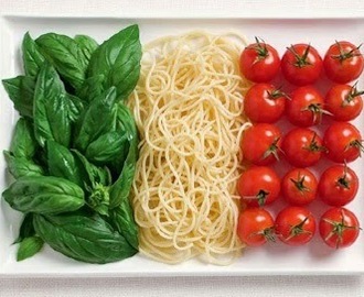 Spaghetti Carbonara - Og nyt ugetema: Italien