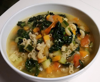 Minestrone