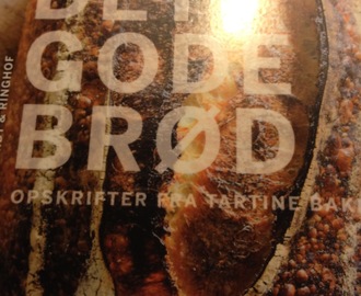 Projekt Brød
