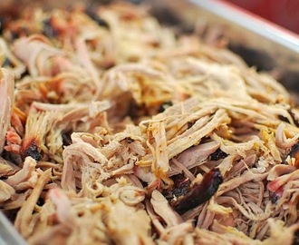 Pulled Pork