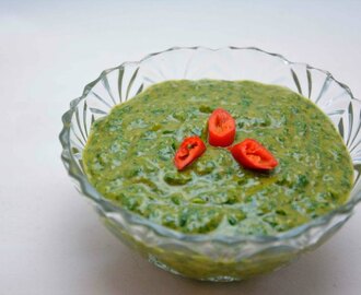 Salsa verde