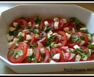 Tomatsalat