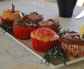 KANEL - CUPCAKES