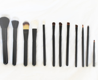 eBay makeup brushes