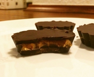 Peanutbutter cups