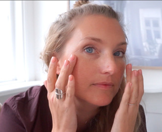Makeup tips til os på 35+ år