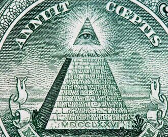 Illuminati – Novus Ordo Seclorum