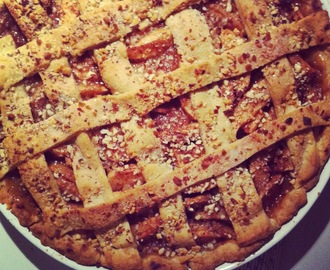 American Apple Pie