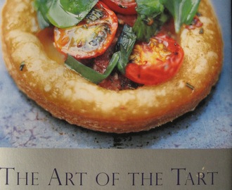 Boganmeldelse: The Art Of The Tart, af Tasmasin Day-Lewis. Del 1:2
