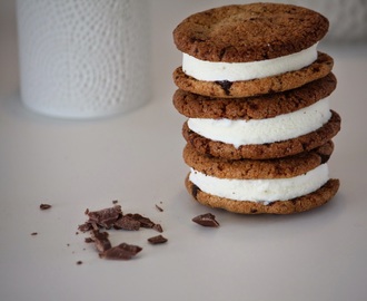 Icecream sandwich