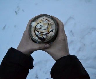Kaffekakao til vintervejret