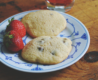 recipe: cookies