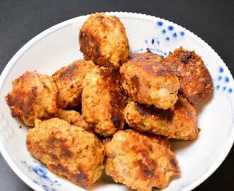 Græske frikadeller