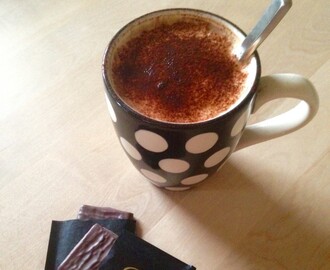 ♡ 10. After Eight Latte ♡