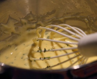 Bearnaise!