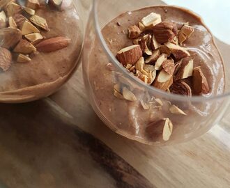 Chokolademousse