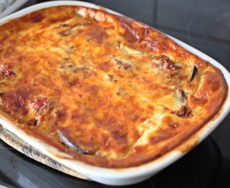 Moussaka