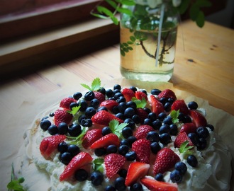 Pavlova