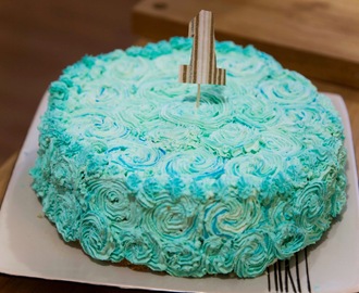 1v kakku