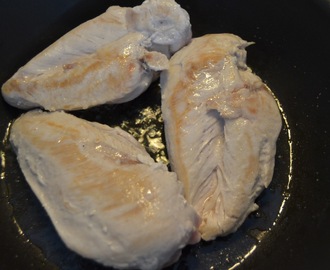 Kana-kasviskiusaus