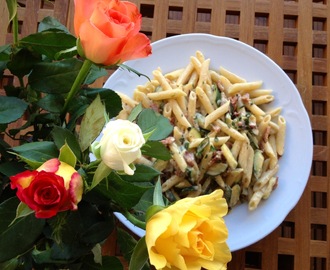 Pasta Carbonara