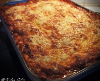 Lasagne