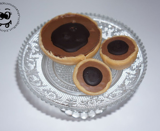 DIY Toffifee (video)