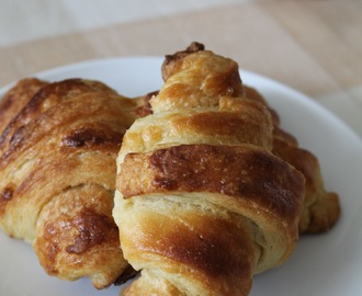 Croissantit