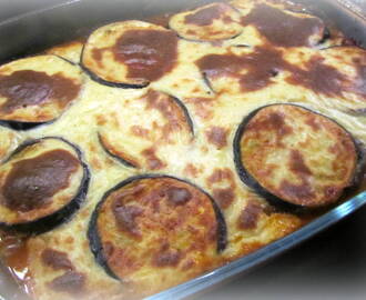 Moussaka