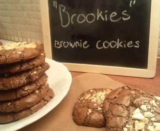 Brookies