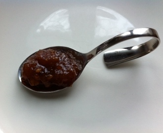 Saaran Chutney