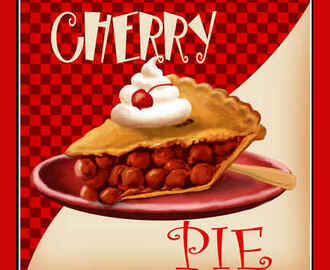 Cherry Pie