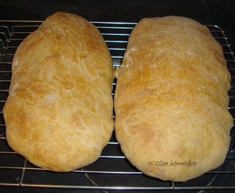 Ciabatta