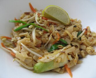 Pad Thai